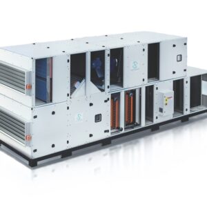 Modüler Tip Klima Santralleri