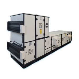 DX Bataryalı Klima Santralleri