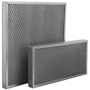 Kaset ve Panel Filtreler