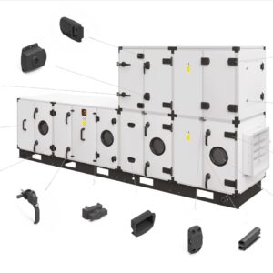 Santral Aksesuarları