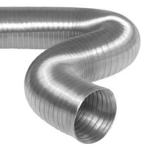 Yarı Esnek (Semi-flexible) Çelik Borular