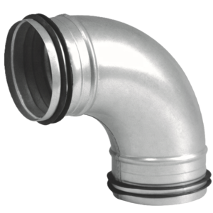 Dirsekler ve T - Y Parçaları