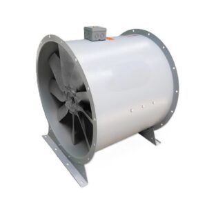 Duman Tahliye Fanları