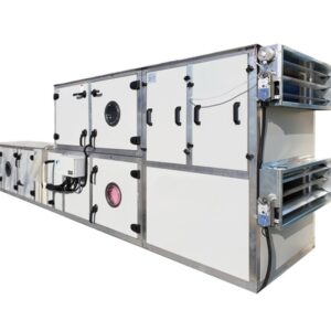 Hijyenik Klima Santralleri