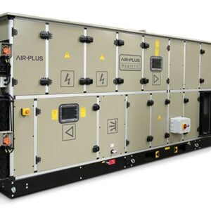 Paket Tip Klima Santralleri