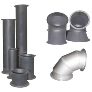 Paslanmaz Çelik Kanallar