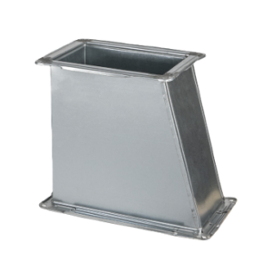 Redüksiyonlar (Daraltıcı / Genişletici)