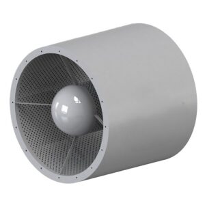 Podlu Tip Susturucular