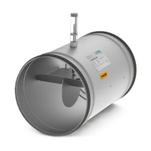 CAV (Sabit Debi Ayar) Kutuları