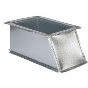 Branşman Yakaları (Take-off) ve Kör Kapaklar