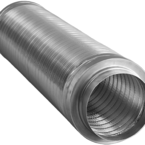 Esnek (Flexible) Susturucular