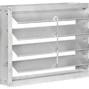 Geri Dönüşsüz Damperler